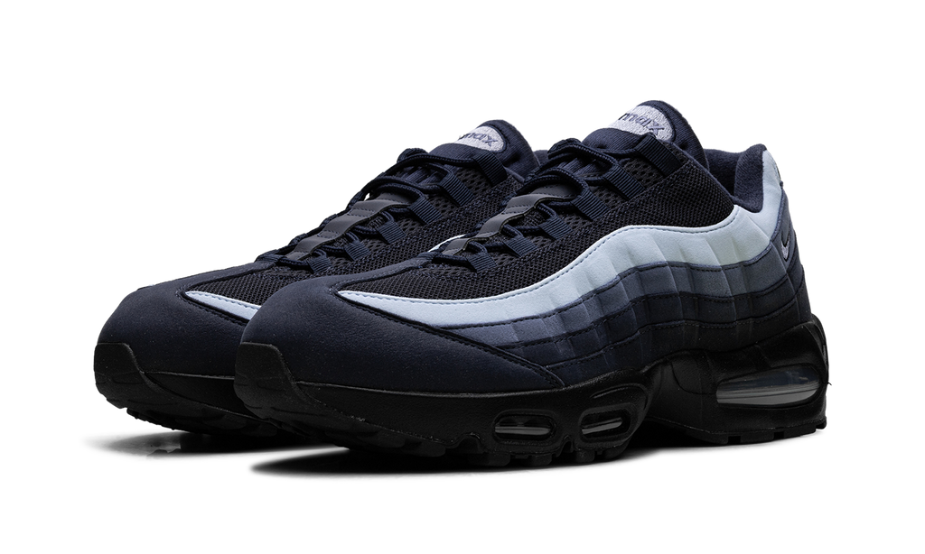 Nike Air Max 95 OG "Big Bubble Obsidian" IH4457 400
