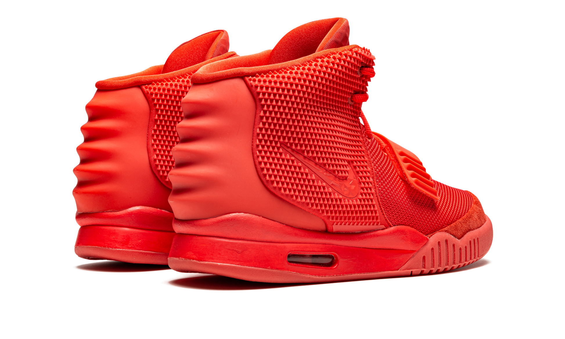 Nike Air Yeezy 2 SP "Red October" 508214 660
