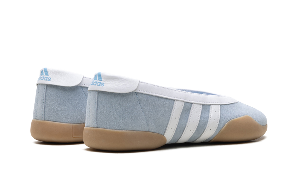Adidas Adidas Taekwondo Mei Ballet WMNS "Clear Sky" JR5758