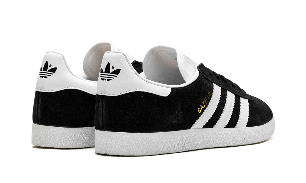 Adidas Adidas Gazelle "Black / White" BB5476