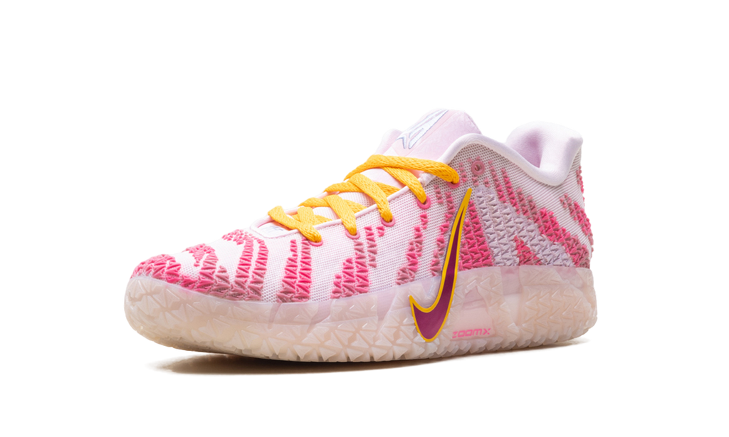 Nike Nike Ja 3 "Valentine's Day" HF2793 601