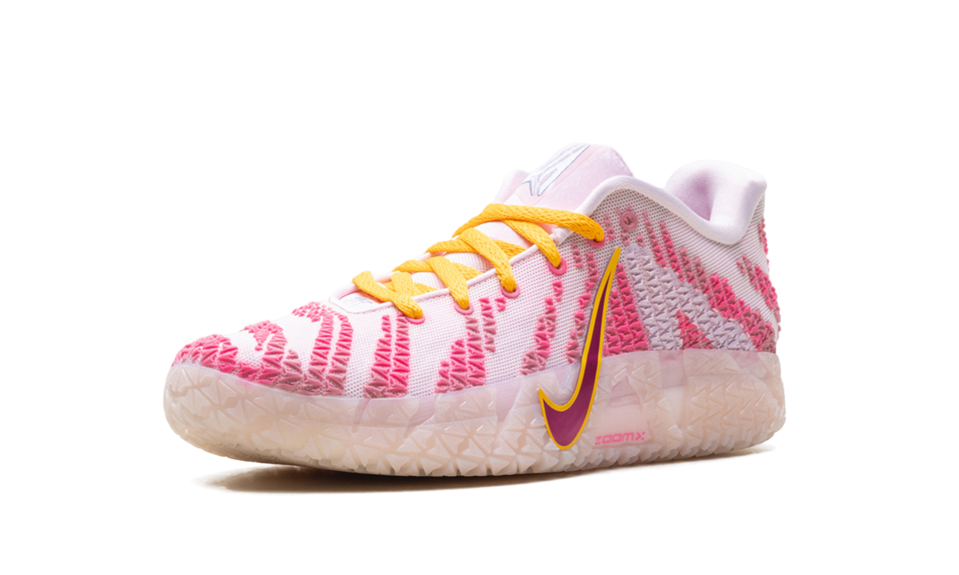 Nike Nike Ja 3 "Valentine's Day" HF2793 601