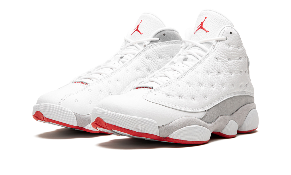 Air Jordan 13 "Wolf Grey" 414571 160