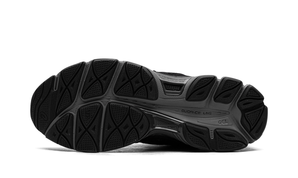 ASICS GEL NYC "Graphite Grey Black" 1201A789 020