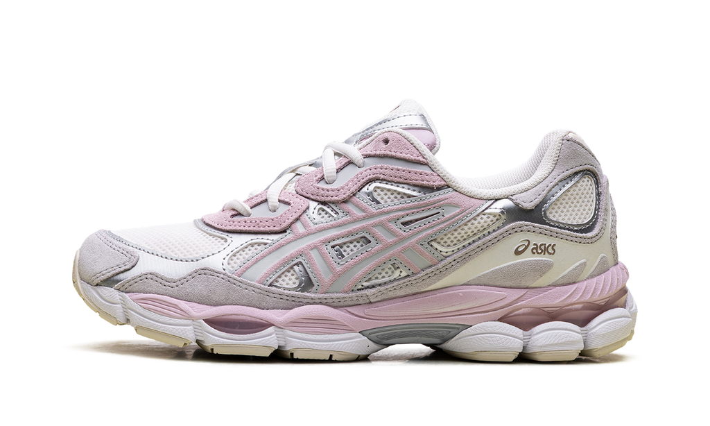 ASICS Gel-NYC "Concrete / Barely Rose" 1203A383 028