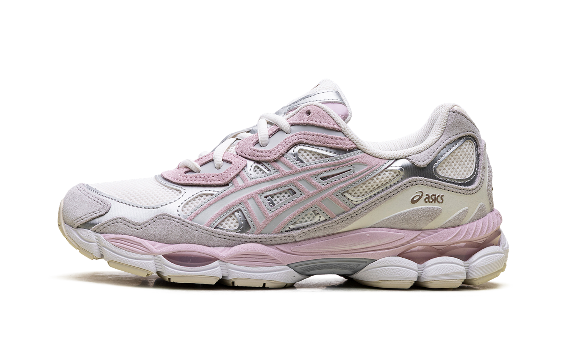 ASICS Gel-NYC "Concrete / Barely Rose" 1203A383 028