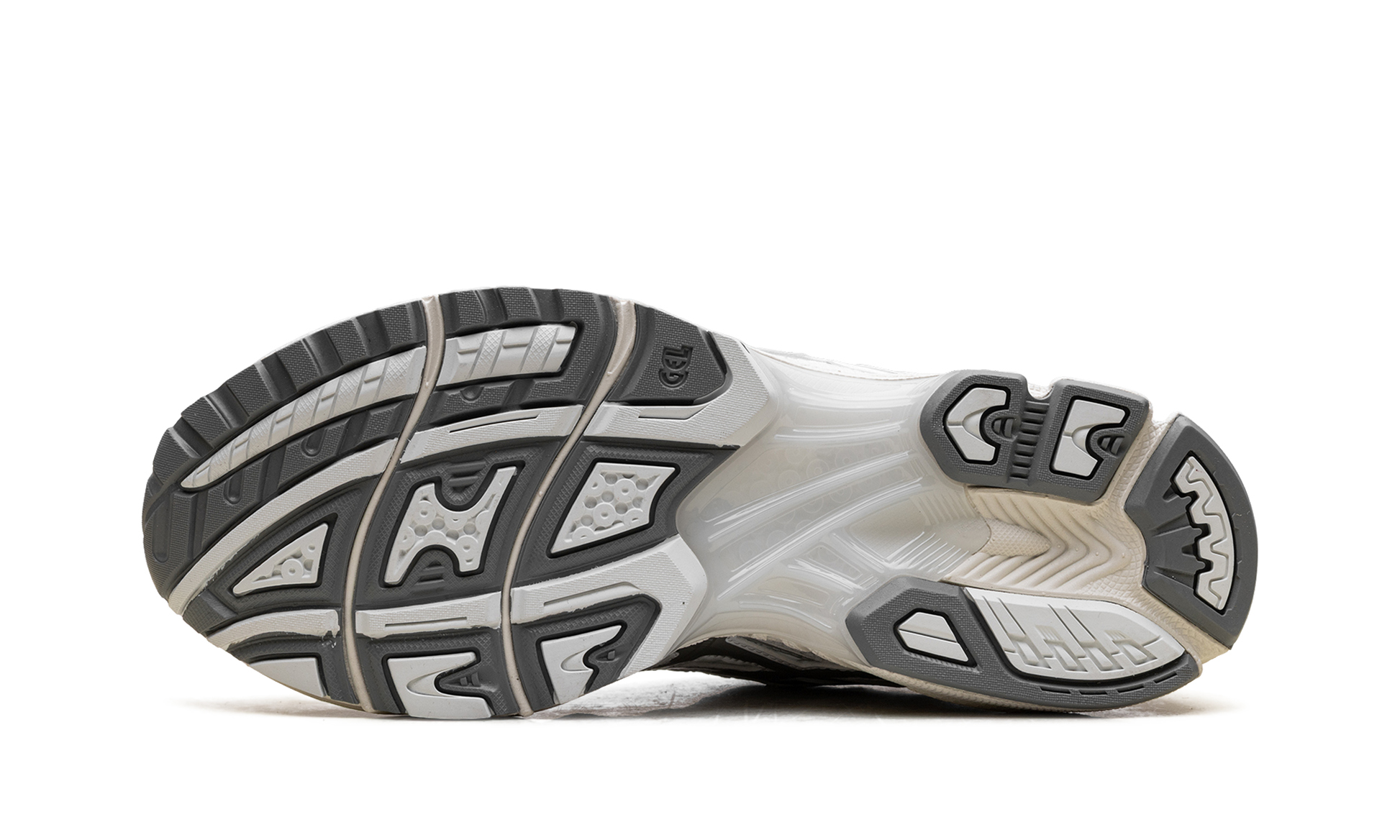 ASICS GEL-NIMBUS 10.1 "White/Airy Blue" 1203A761 102