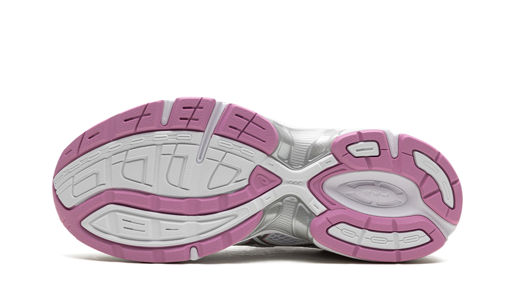 ASICS Gel-1130 WMNS "White Silver Pink" 1202A507 100