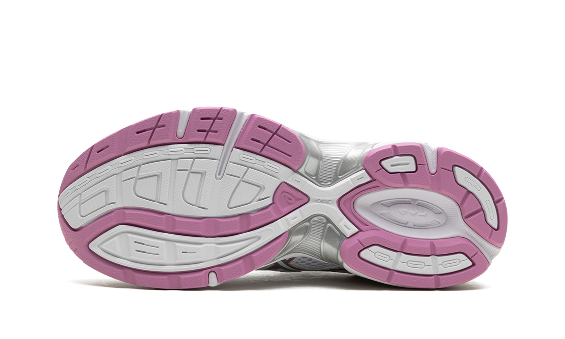 ASICS Gel-1130 WMNS "White Silver Pink" 1202A507 100