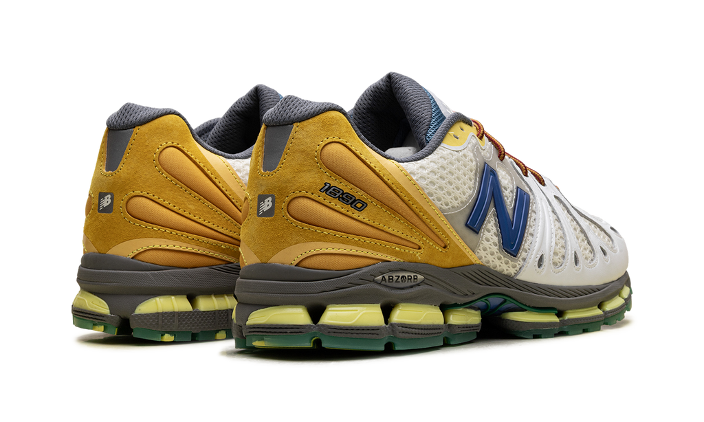 New Balance 1890 "Action Bronson Hornet Tusk" U18901DP