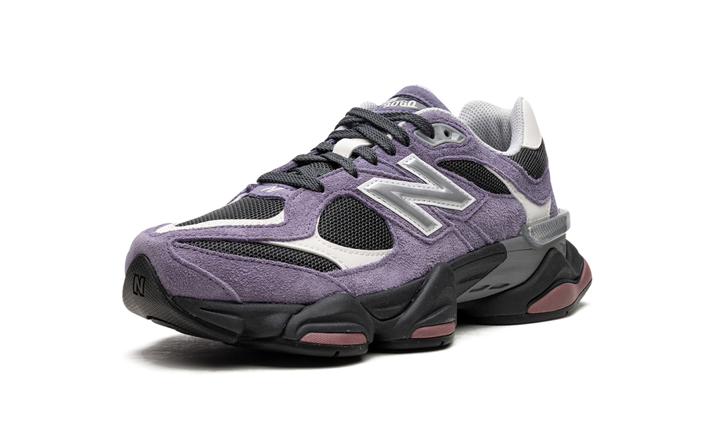 New Balance 9060 "Violet Noir" U9060VRB