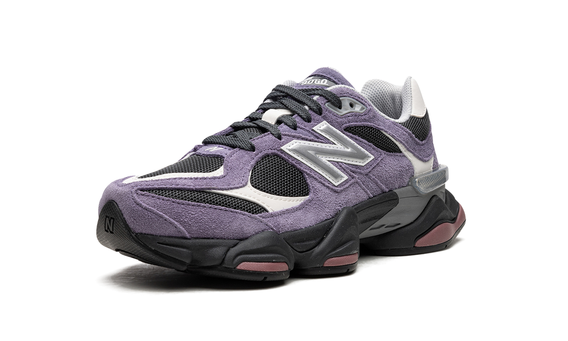 New Balance 9060 "Violet Noir" U9060VRB