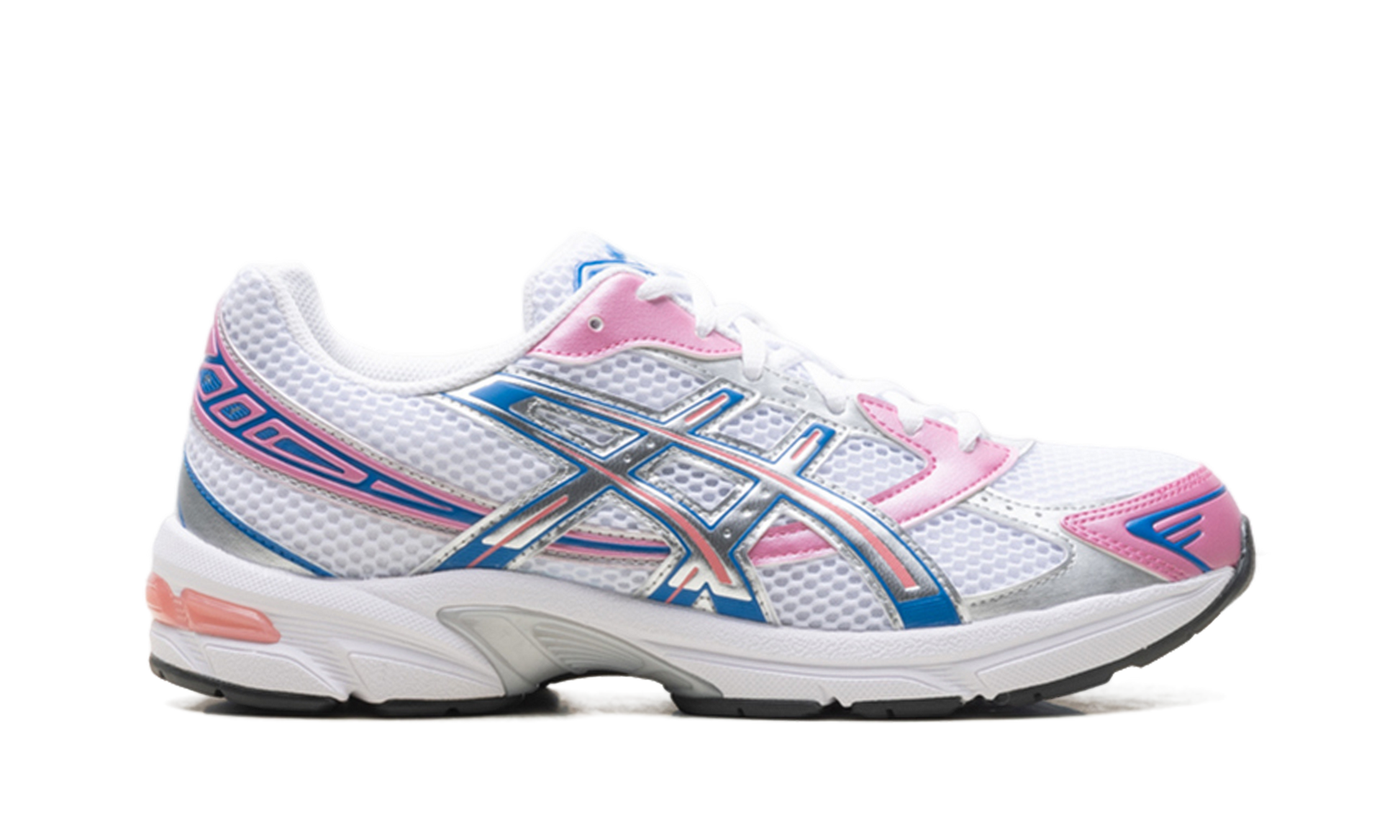 ASICS Gel-1130 WMNS "Sweet Pink White Blue" 1203B119 100