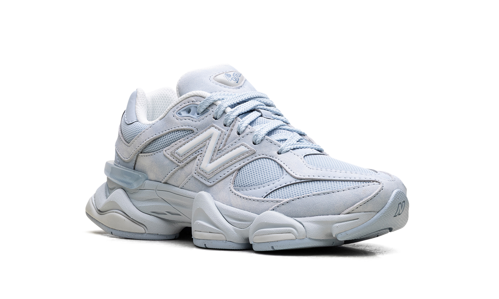 New Balance 9060 "Sea Salt Oxford Blue" U90607KM