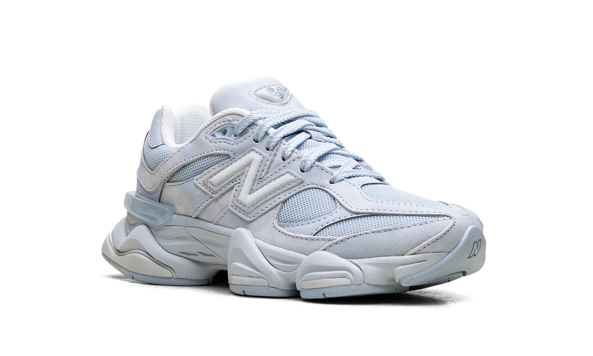 New Balance 9060 "Sea Salt Oxford Blue" U90607KM