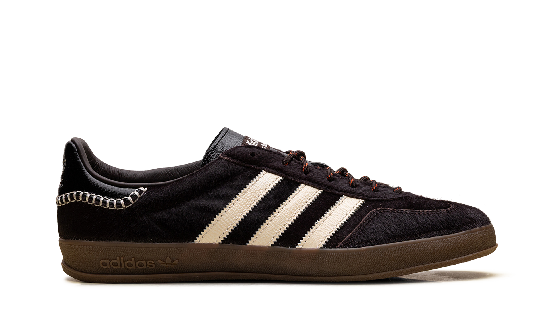 Adidas Adidas Gazelle Indoor "Wales Bonner - Pony Hair" KK3640