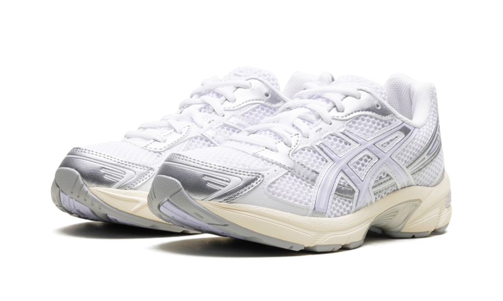 ASICS Gel 1130 WMNS "White Blue Fade" 1202A164 121