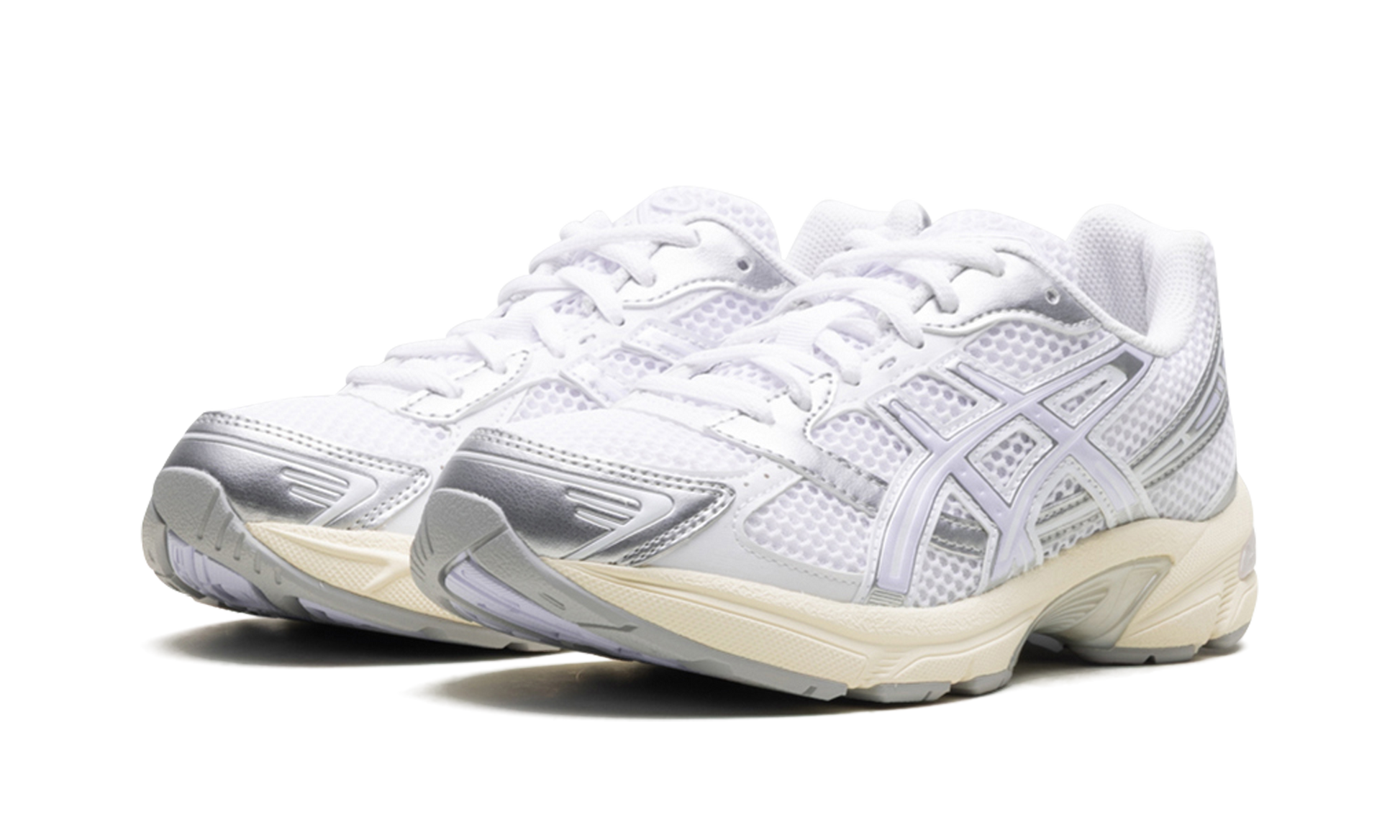ASICS Gel 1130 WMNS "White Blue Fade" 1202A164 121