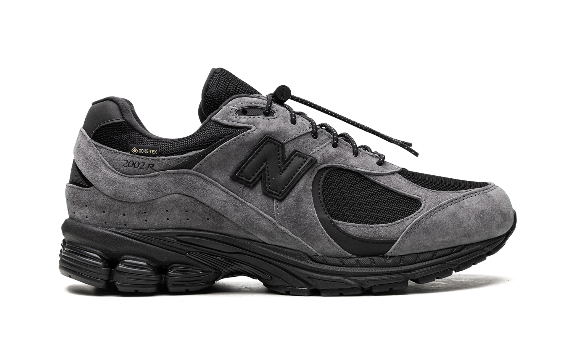 New Balance 2002R "JJJJound - GoreTex" M2002RXZ