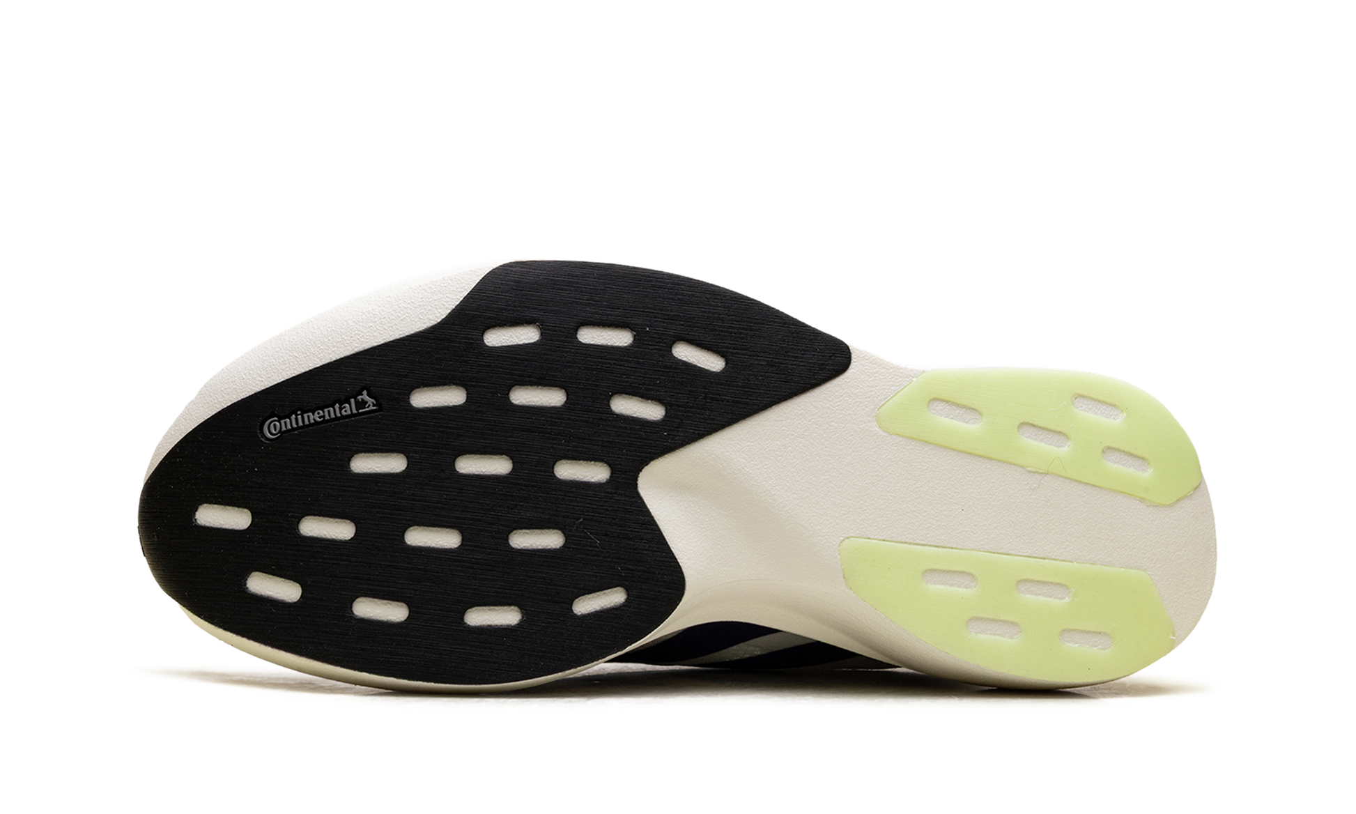 Adidas Adidas Adizero Evo SL WMNS "White Collegiate Purple" JS4456