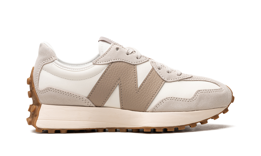 New Balance 327 "Moonbeam Driftwood" U327LZ