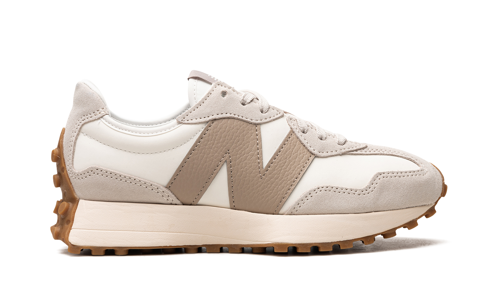 New Balance 327 "Moonbeam Driftwood" U327LZ