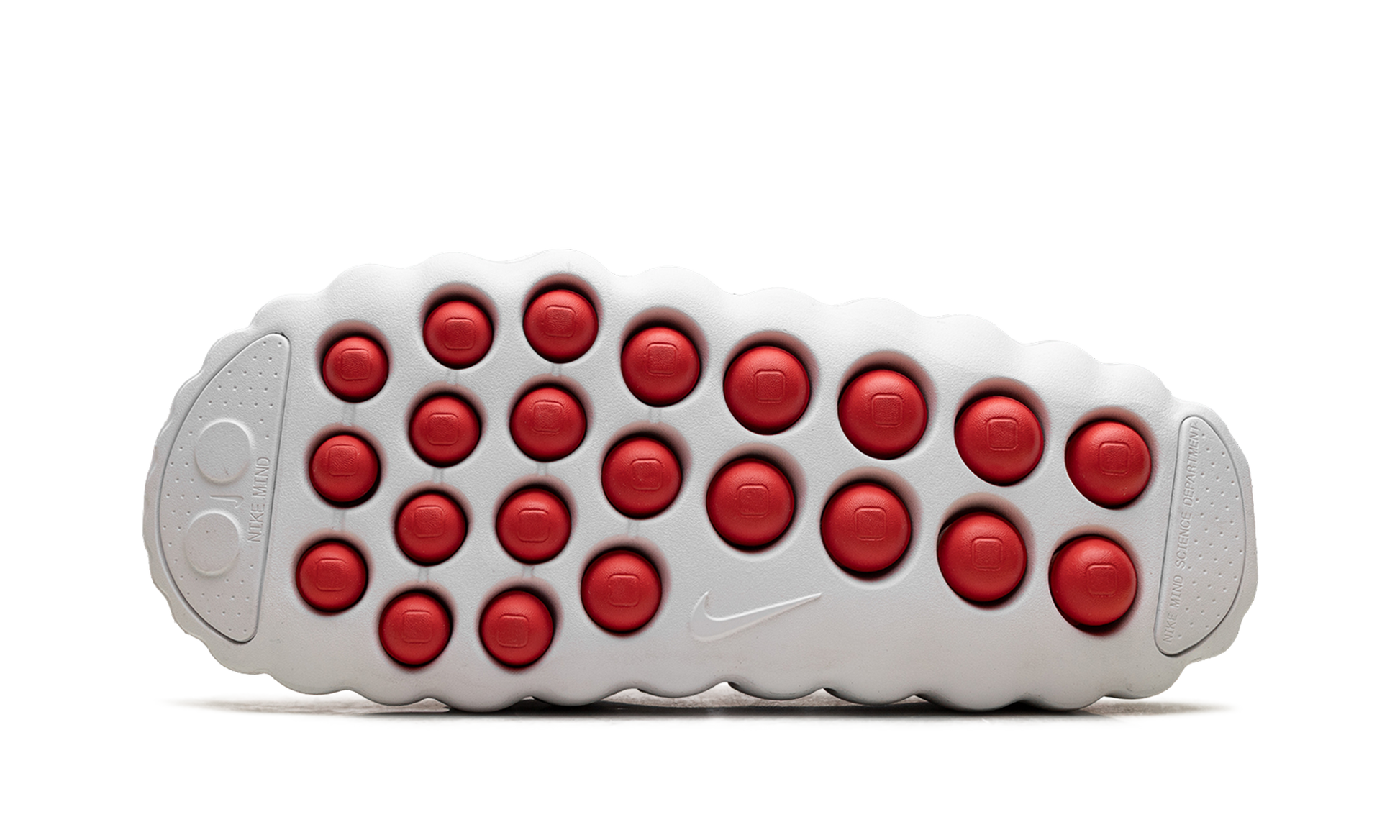 Nike Mind 001 "White" HQ4307 101