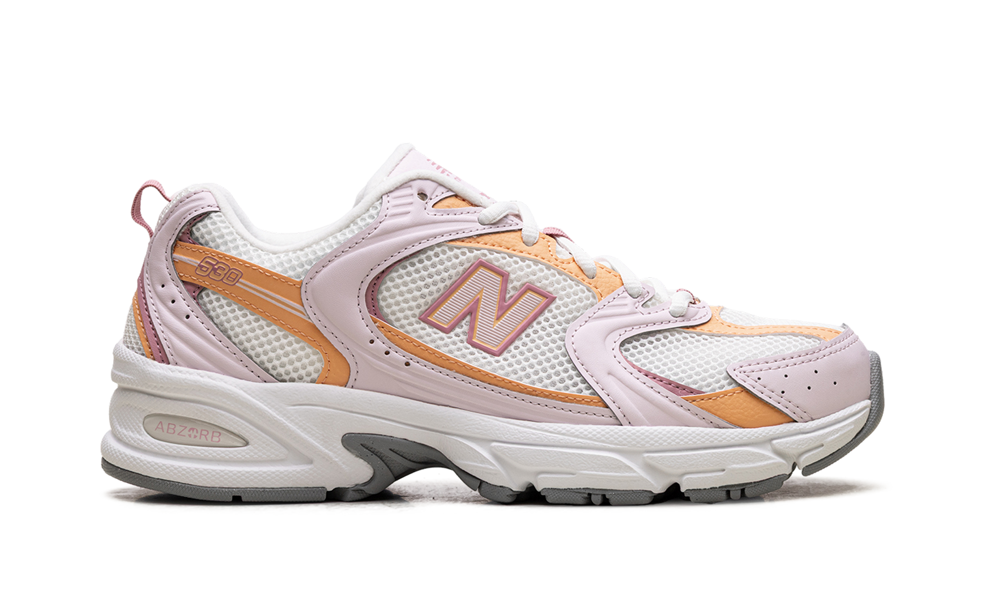 New Balance 530 "Orange/Pink" U530NPB