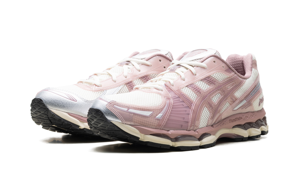 ASICS KITH x Gel-Kayano 12.1 "Quartz" 1203B144 101