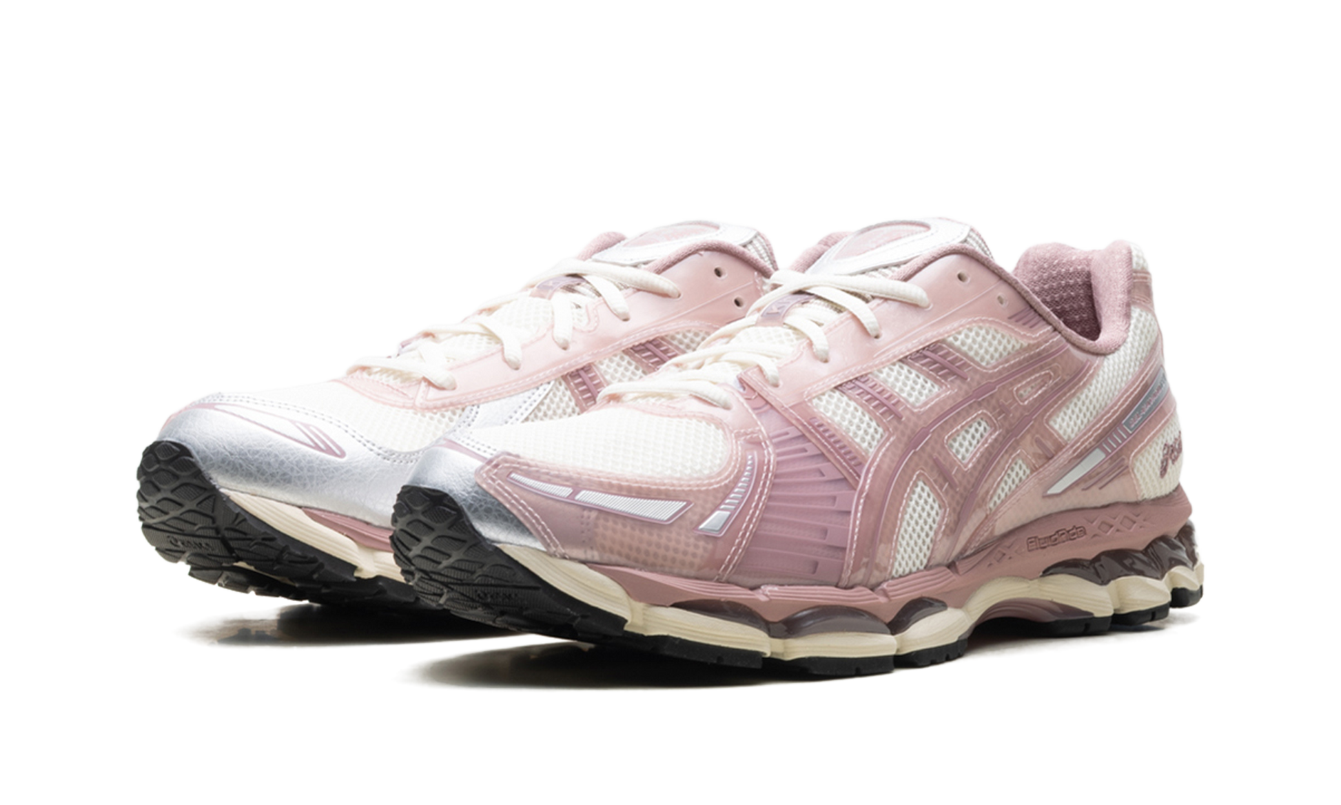 ASICS KITH x Gel-Kayano 12.1 "Quartz" 1203B144 101