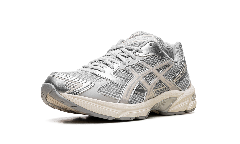 ASICS Gel-1130 WMNS "Cloud Grey Oatmeal" 1202A164 023