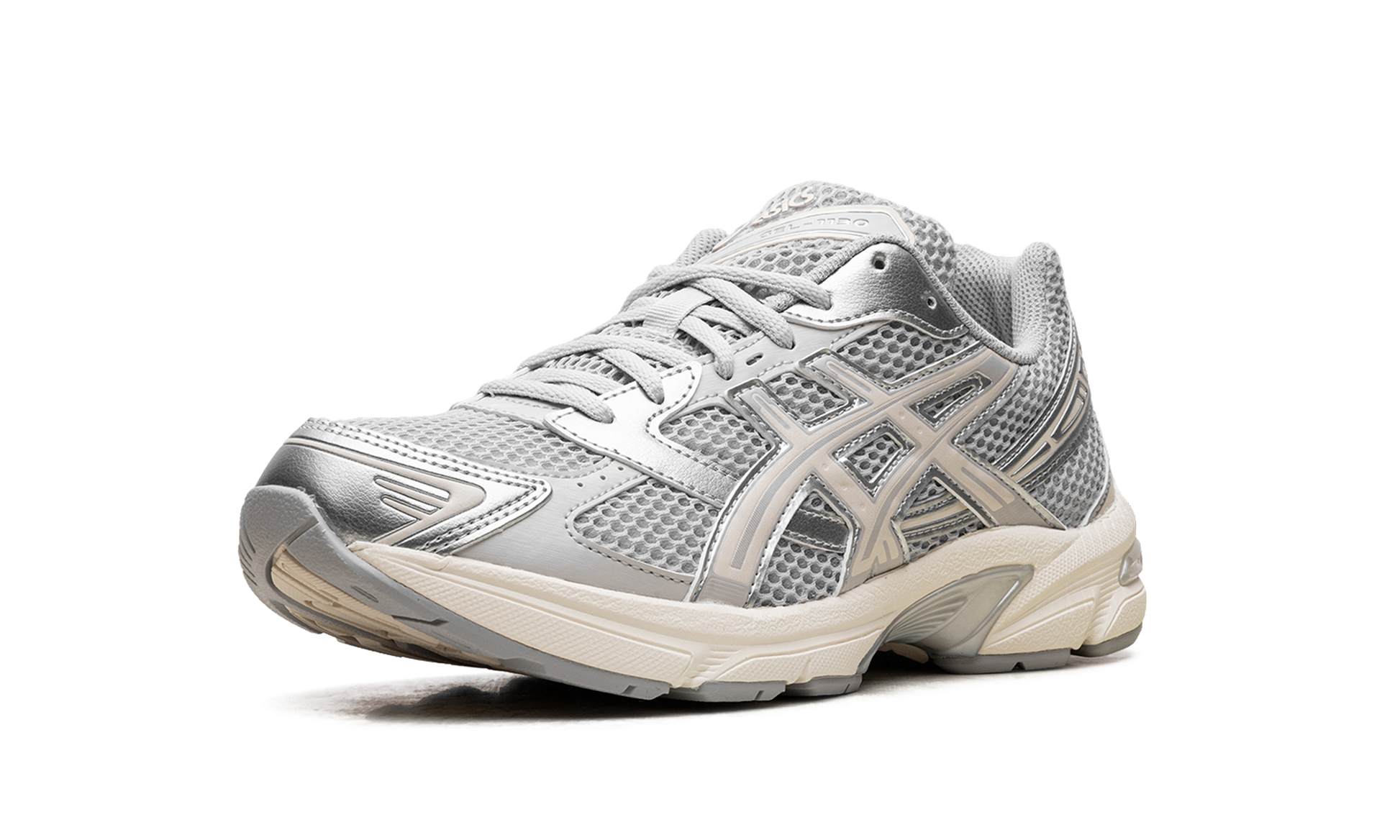 ASICS Gel-1130 WMNS "Cloud Grey Oatmeal" 1202A164 023