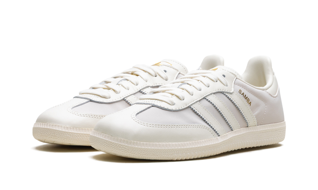 Adidas Adidas Samba OG "Off White Alumina" JI3204