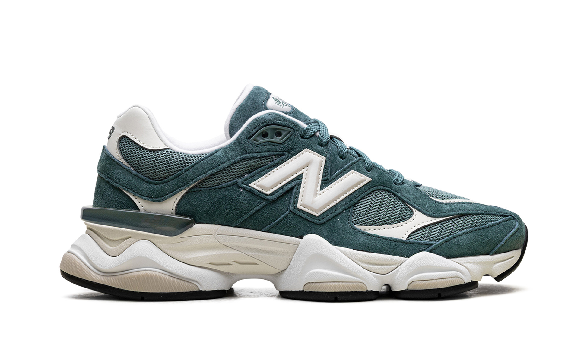New Balance 9060 "New Spruce Angora" U9060EEK