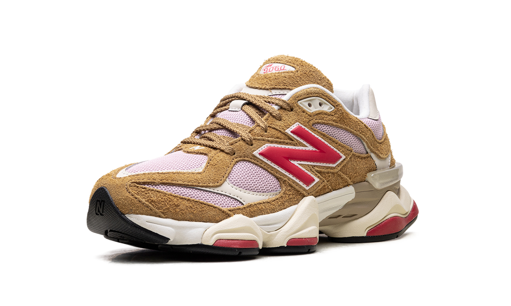 New Balance 9060 "Great Plains True Red" U9060GEA