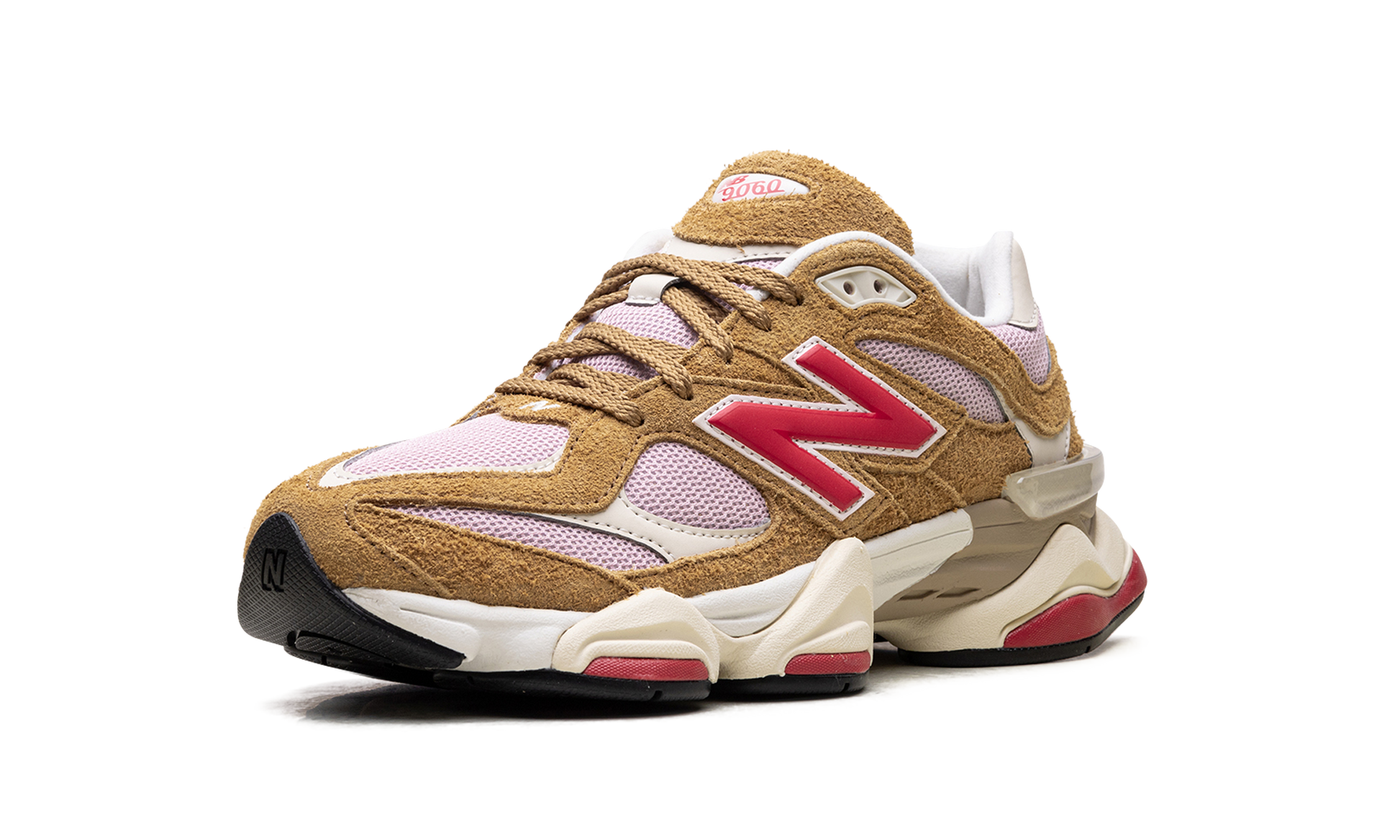 New Balance 9060 "Great Plains True Red" U9060GEA