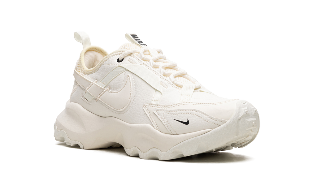 Nike TC 7900 MNS WMNS "Sail" DD9682 100