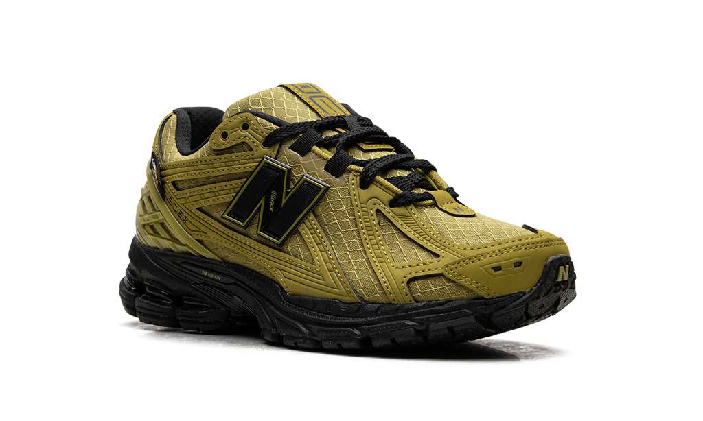 New Balance 1906R "Cordura Marshland Black" M1906RWD