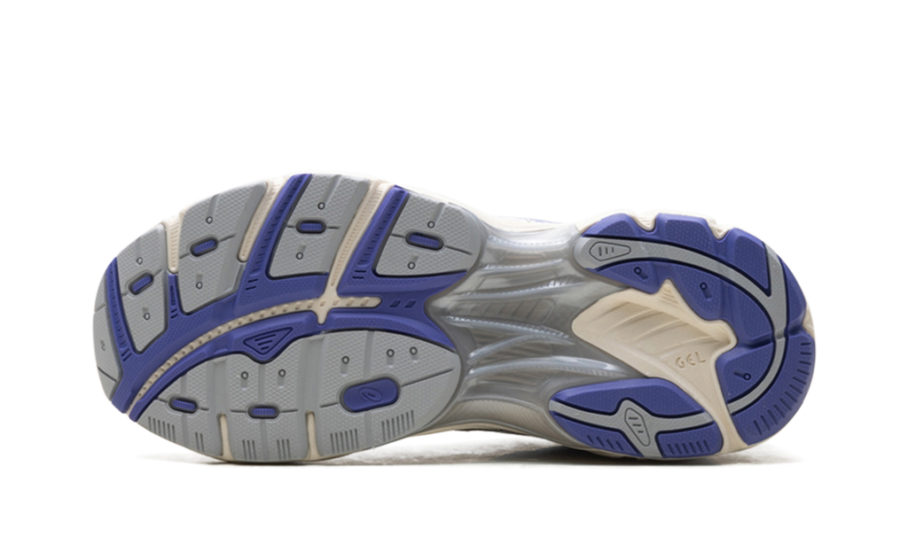ASICS GT 2160 "White Blue Violet" 1203A275 109