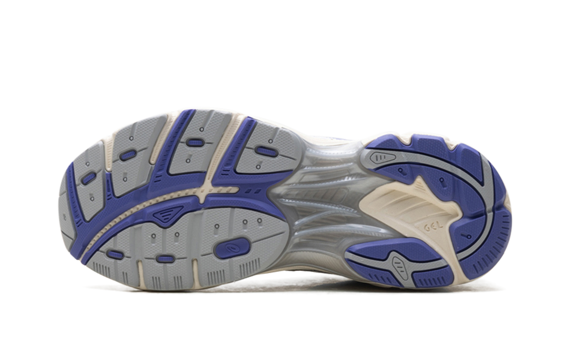 ASICS GT 2160 "White Blue Violet" 1203A275 109