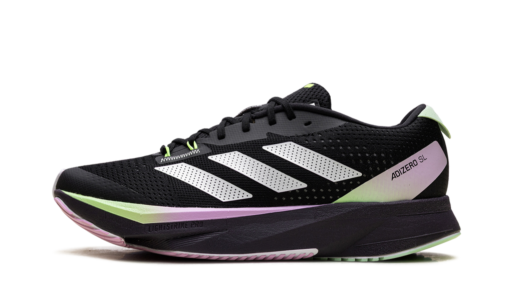 Adidas Adidas ADIZERO SL WMNS "Black" IG8197