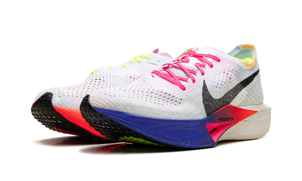 Nike ZoomX Vaporfly 3 "Multi Color" HQ3219 902