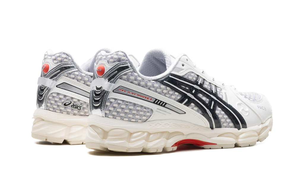 ASICS Gel-Kayano 12.1 "Cream Black" 1203B001 100