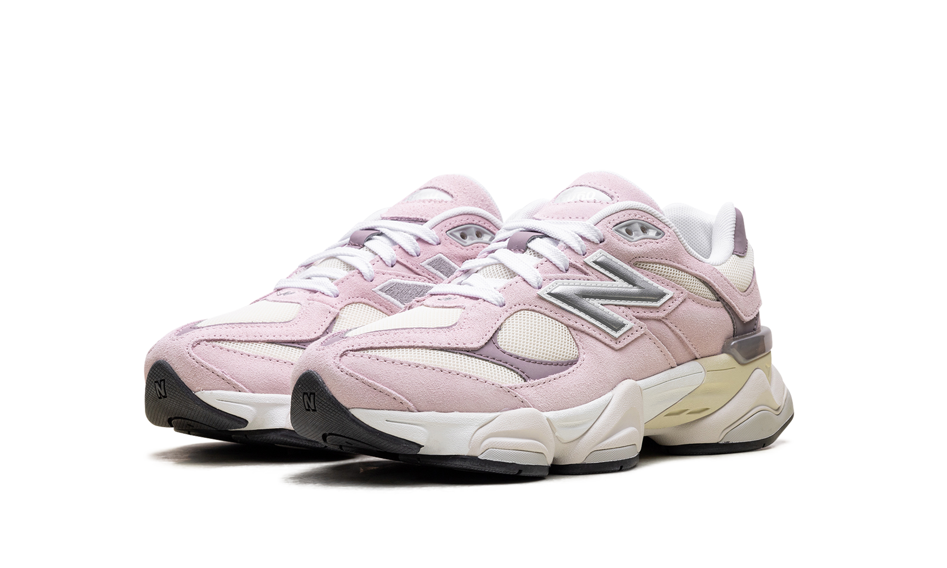 New Balance 9060 GS "Pink White" GC9060BE