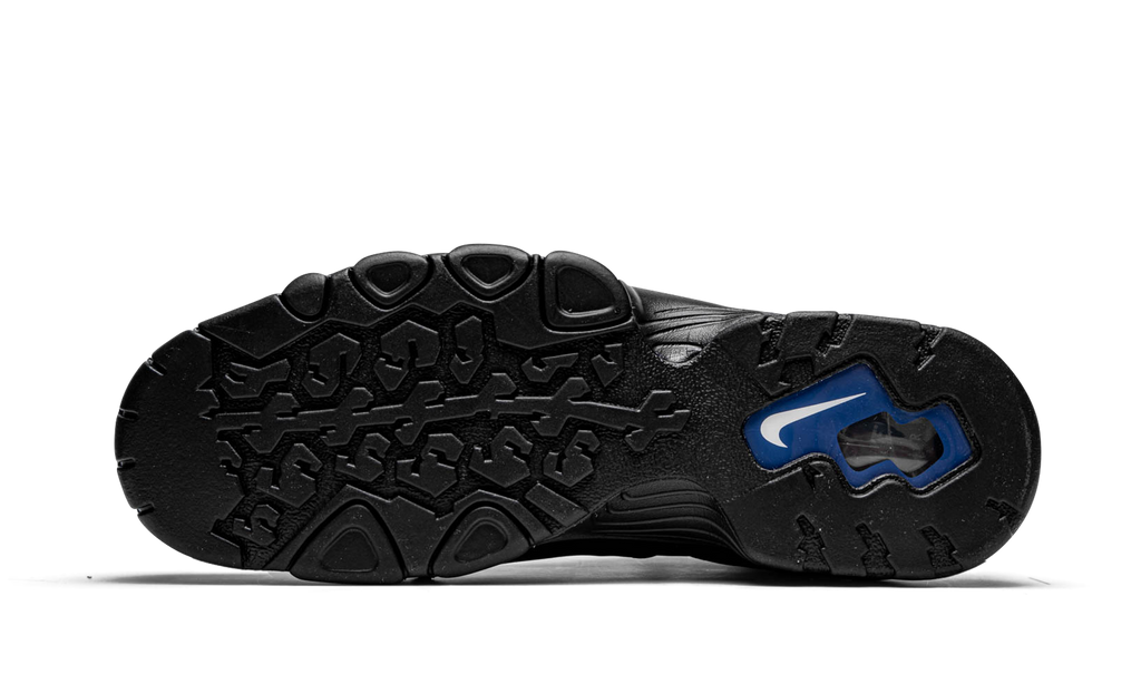 Nike Air Max2 CB '94 "Triple Black" DC1411 001