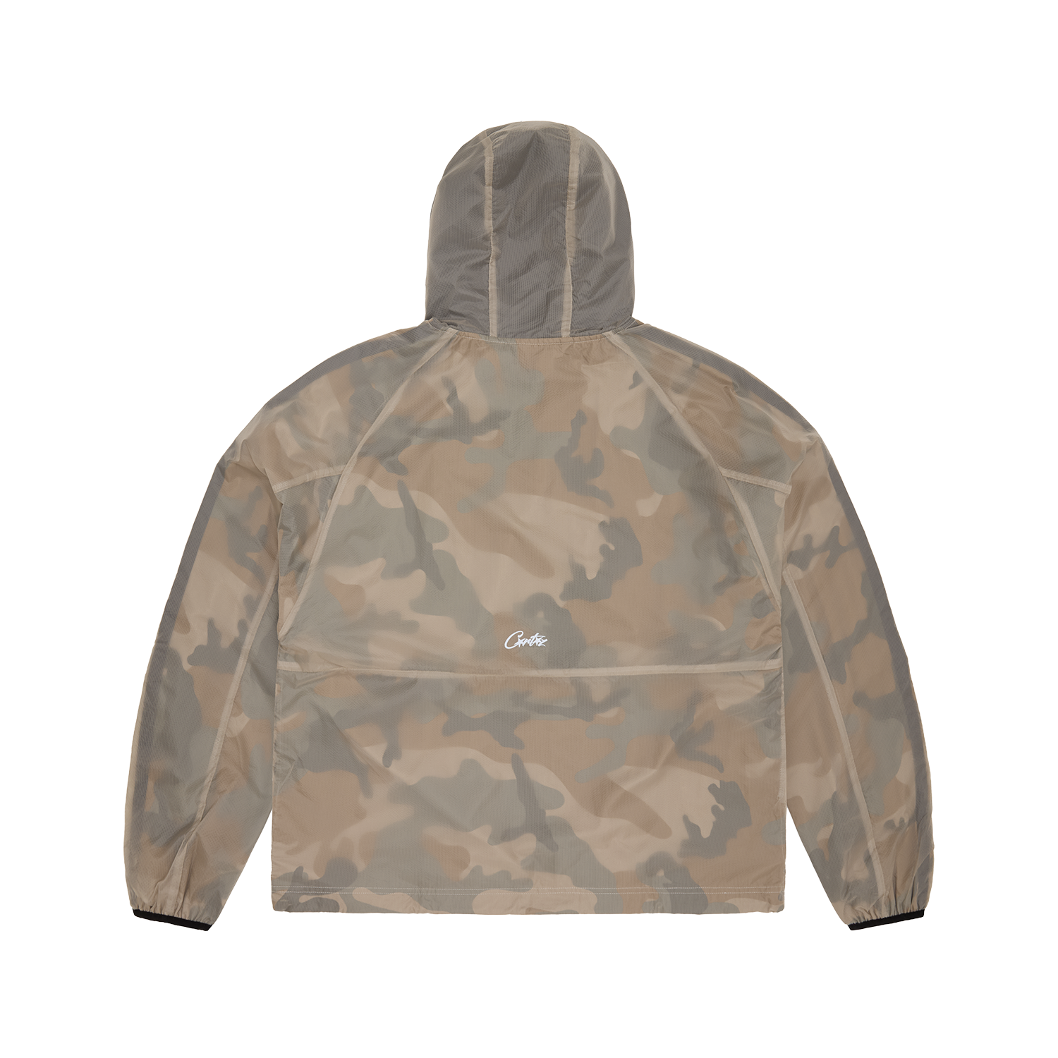 DUAL-LAYER LITEWORK JACKET [DESERT CAMO] CRTZRTW