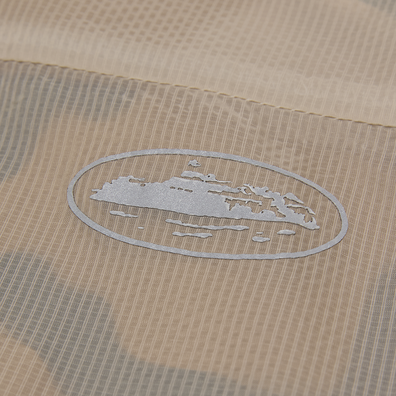 DUAL-LAYER LITEWORK JACKET [DESERT CAMO] CRTZRTW