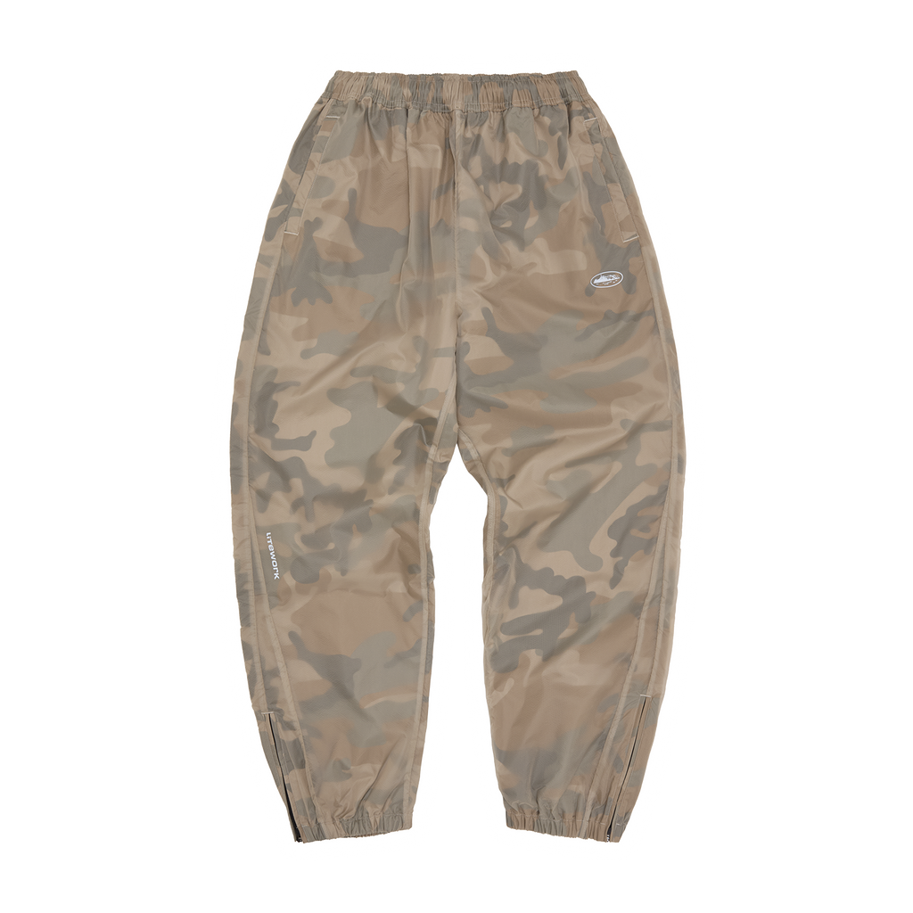 DUAL-LAYER LITEWORK PANT [DESERT CAMO] CRTZRTW