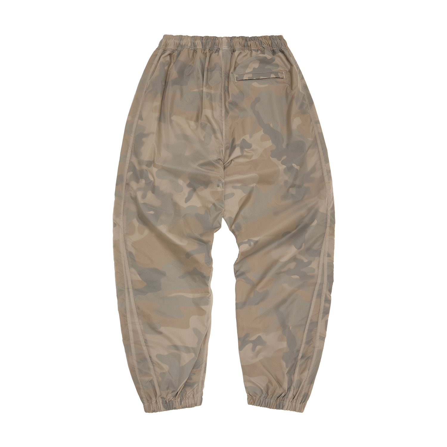 DUAL-LAYER LITEWORK PANT [DESERT CAMO] CRTZRTW