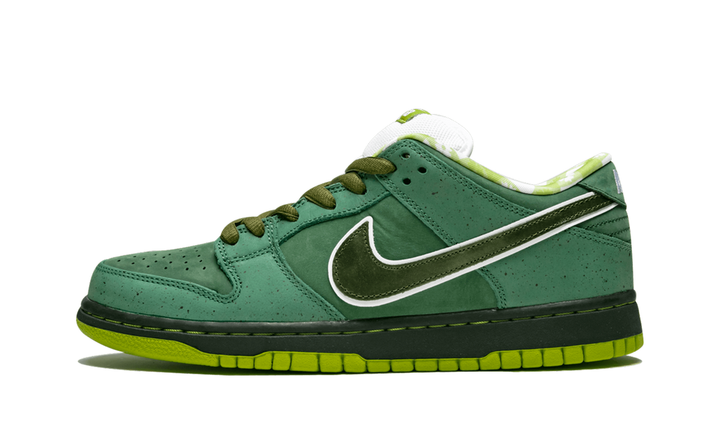 Nike SB Dunk Low Pro OG QS "Concepts - Green Lobster" BV1310 337